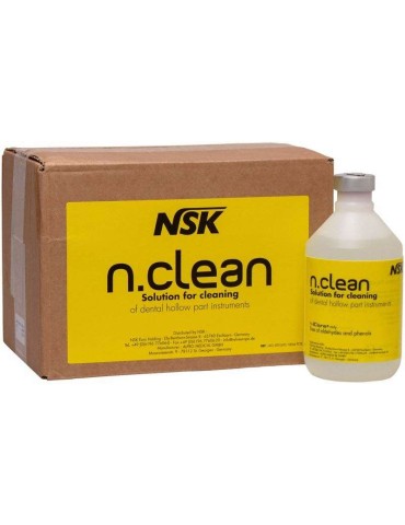 n.clean - NSK