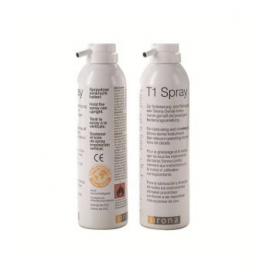 Spray T1 250 ml - Dentsply...