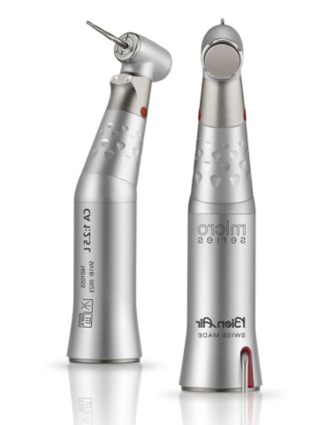 CA 1:2.5 L Micro-Series - BIEN-AIR