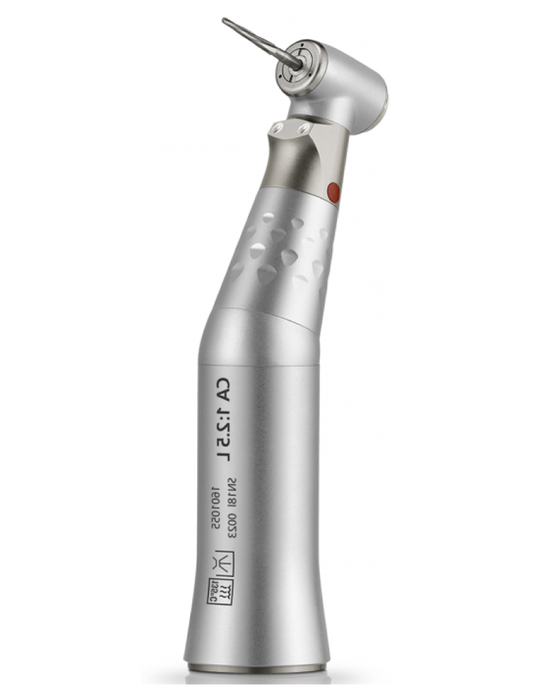 CA 1:2.5 L Micro-Series - BIEN-AIR