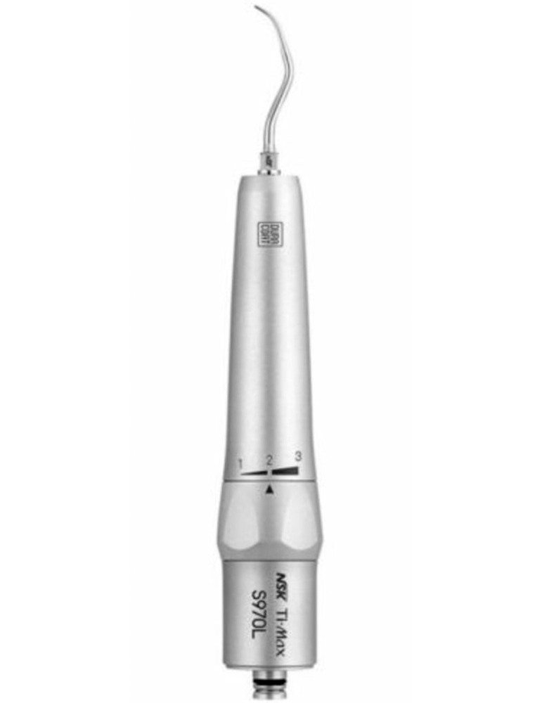 Ti-Max S970L - NSK