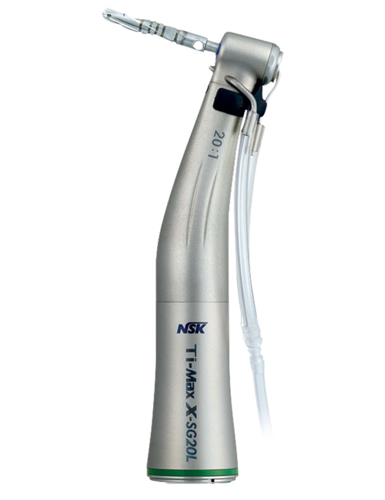 Ti-Max X-SG20L - NSK