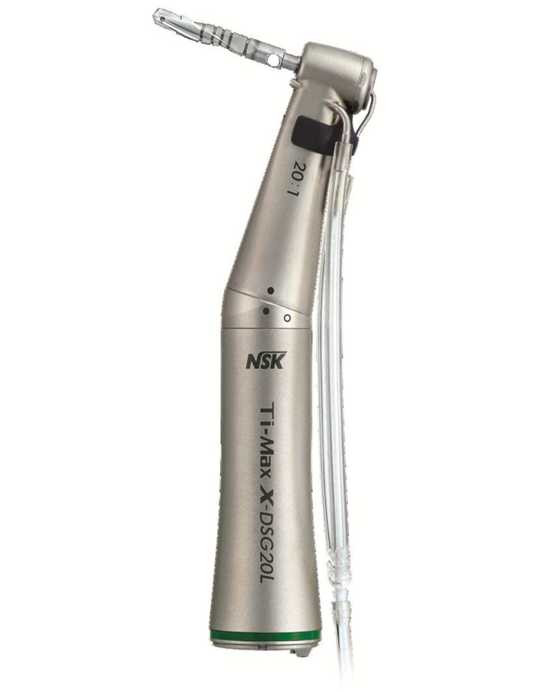 Ti-Max X-DSG20L - NSK