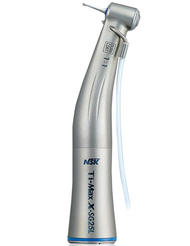 Ti-Max X-SG25L - NSK