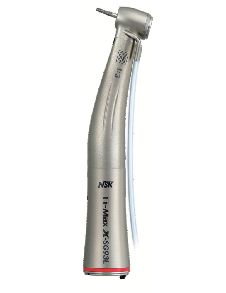 Ti-Max X-SG93L - NSK