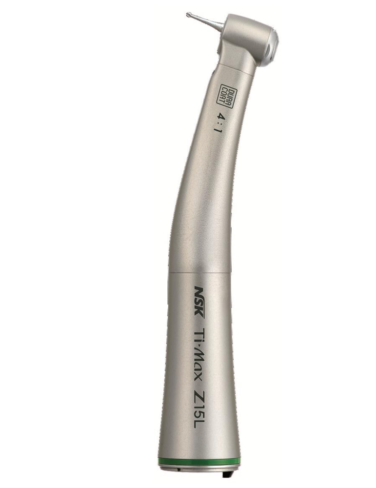 Ti-Max Z15L - NSK