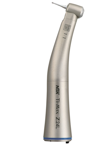 Ti-Max Z24L - NSK