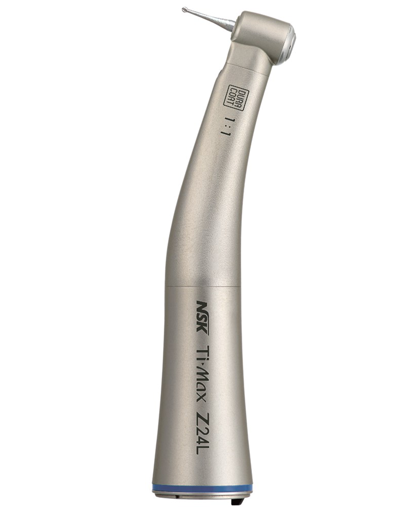 Ti-Max Z24L - NSK