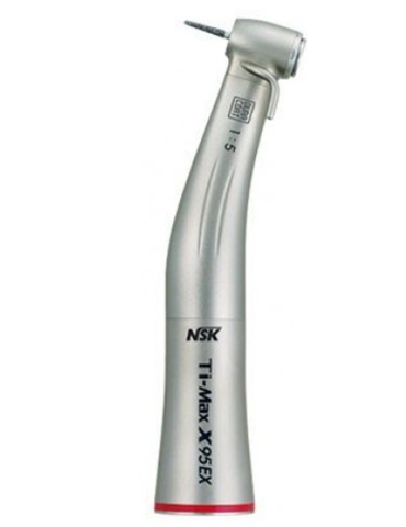 Ti-Max X95EX - NSK