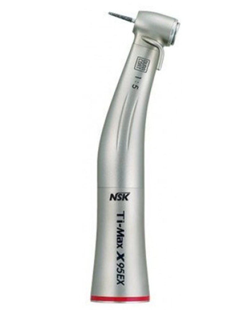 Ti-Max X95EX - NSK
