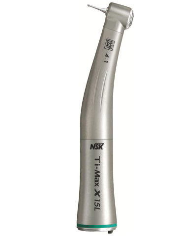 Ti-Max X15L - NSK