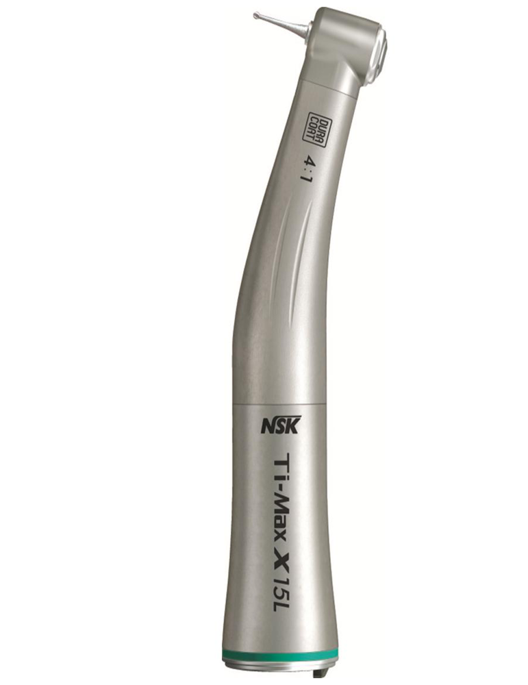 Ti-Max X15L - NSK