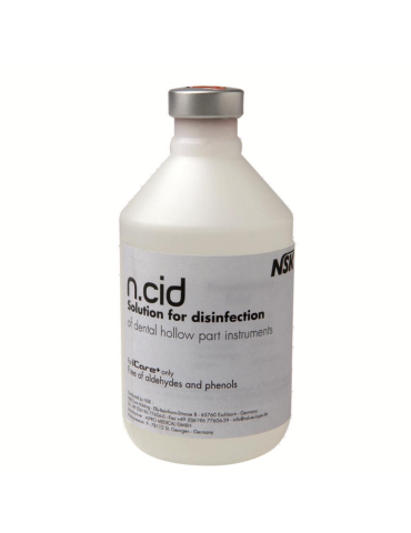 n.cid - NSK - Bouteille de 500mL