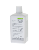 SERVICE OIL F1 - W&H