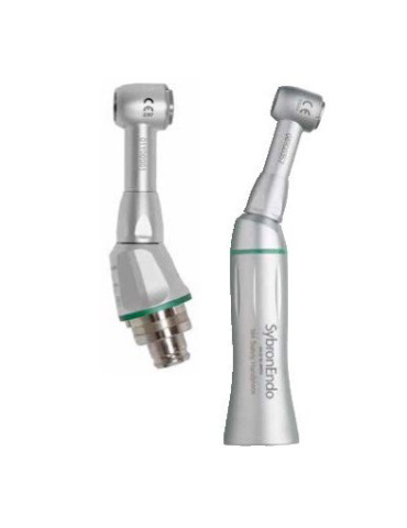 M4 Safety & TC2 - Kerr Endodontics