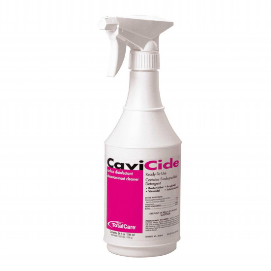 CaviCide Spray 700 ml - Kerr