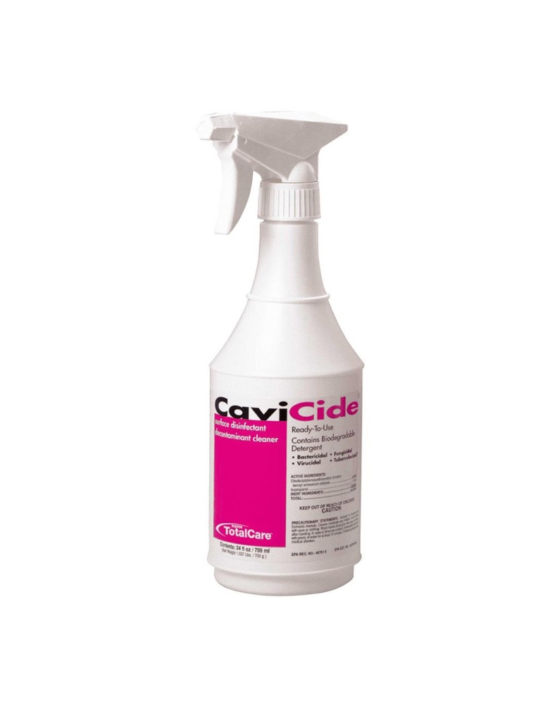 CaviCide Spray 700 ml - Kerr