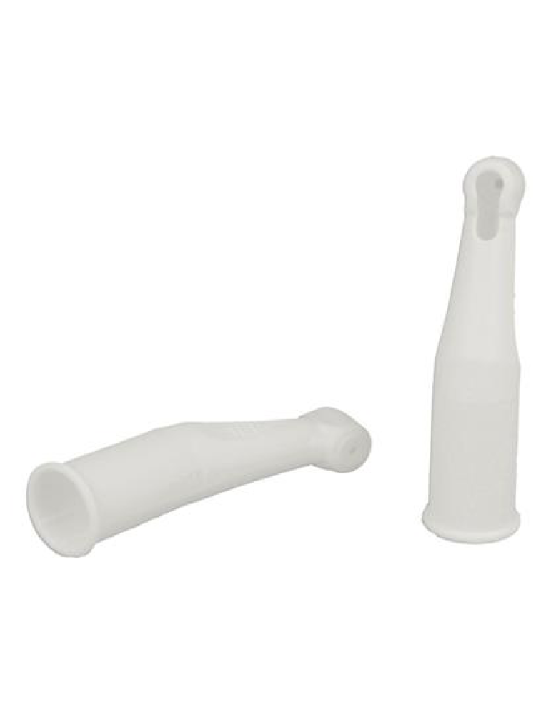 Gaine en silicone pour contre angle GOLD - VDW