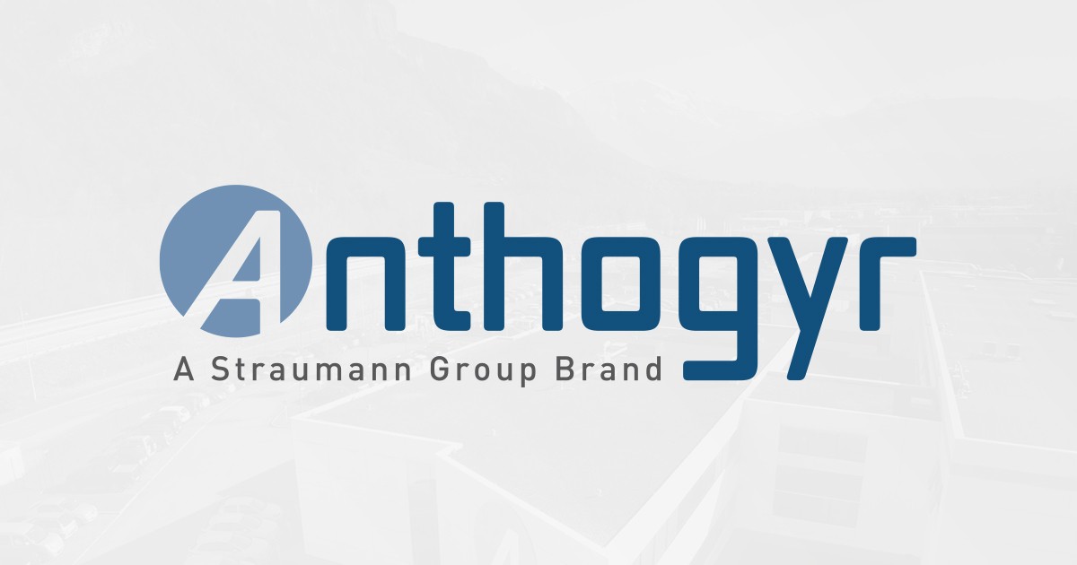 Anthogyr